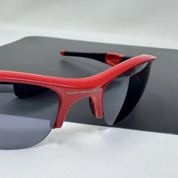 Oakley Flak Jacket XLJ 1.0 Boston Red Sox MLB 24-005